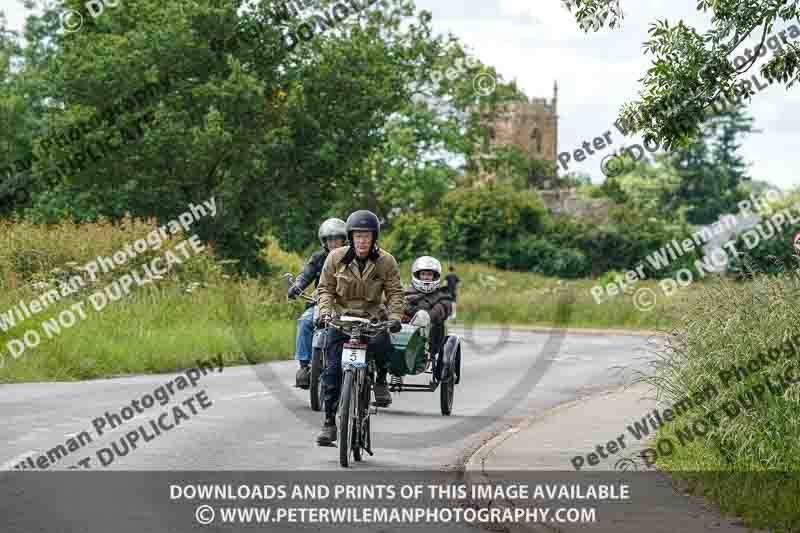 Vintage motorcycle club;eventdigitalimages;no limits trackdays;peter wileman photography;vintage motocycles;vmcc banbury run photographs